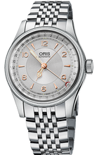 Oris Watch Big Crown Pointer Date Bracelet D 01 754 7696 4061-07 8 20 30 Image 1