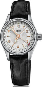 Oris Watch Big Crown Pointer Date Leather 01 594 7680 4031-07 5 14 76FC Image 1