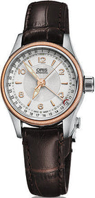Oris Watch Big Crown Pointer Date Leather 01 594 7680 4331-07 5 14 77FC Image 1