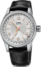 Oris Watch Big Crown Pointer Date Leather 01 754 7679 4031-07 5 20 76FC Image 1
