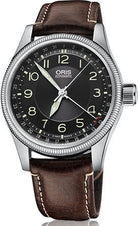 Oris Watch Big Crown Pointer Date Leather 01 754 7679 4034-07 5 20 78FC Image 1