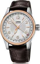 Oris Watch Big Crown Pointer Date Leather 01 754 7679 4331-07 5 20 77FC Image 1