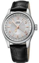 Oris Watch Big Crown Pointer Date Leather 01 754 7696 4061-07 5 20 53 Image 1