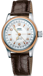 Oris Watch Big Crown Pointer Date Leather 01 754 7696 4361-07 5 20 52 Image 1