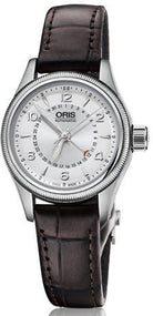 Oris Watch Big Crown Pointer Date Leather D 01 594 7680 4061-07 5 14 76FC Image 1