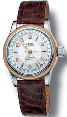 Oris Watch Big Crown Pointer Date Leather D 01 754 7543 4361-07 5 20 52 Image 1