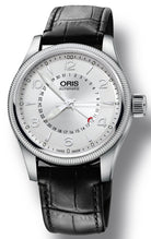 Oris Watch Big Crown Pointer Date Leather D 01 754 7679 4061-07 5 20 76FC Image 1