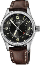 Oris Watch Big Crown Pointer Date Leather D 01 754 7679 4064-07 5 20 78FC Image 1