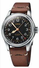 Oris Watch Big Crown Pointer Date Movember Special Edition 01 754 7741 4037 Set Image 1