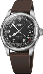 Oris Watch Big Crown Pointer Date Waldenburgerbahn Limited Edition 01 754 7785 4084-Set Image 1