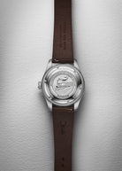 Oris Watch Big Crown Pointer Date Waldenburgerbahn Limited Edition 01 754 7785 4084-Set Image 3