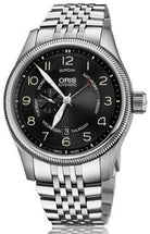 Oris Watch Big Crown Pointer Day Date Bracelet D 01 745 7688 4064-07 8 20 30 Image 1