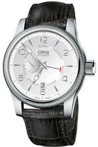 Oris Watch Big Crown Pointer Day Date Leather D 01 745 7688 4061-07 5 22 76FC Image 1