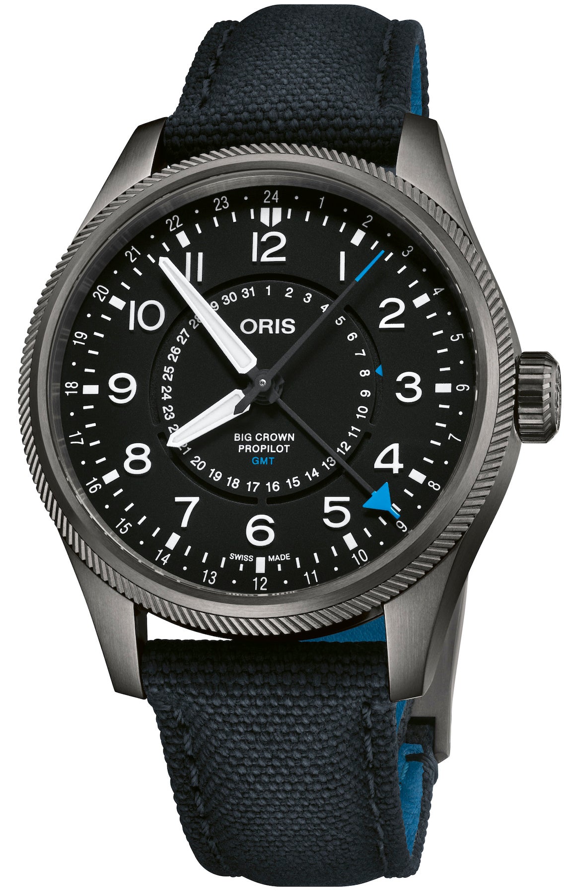 Oris Watch Big Crown ProPilot 57th Reno Air Races Limited Edition D 01 798 7768 4284-Set Image 1