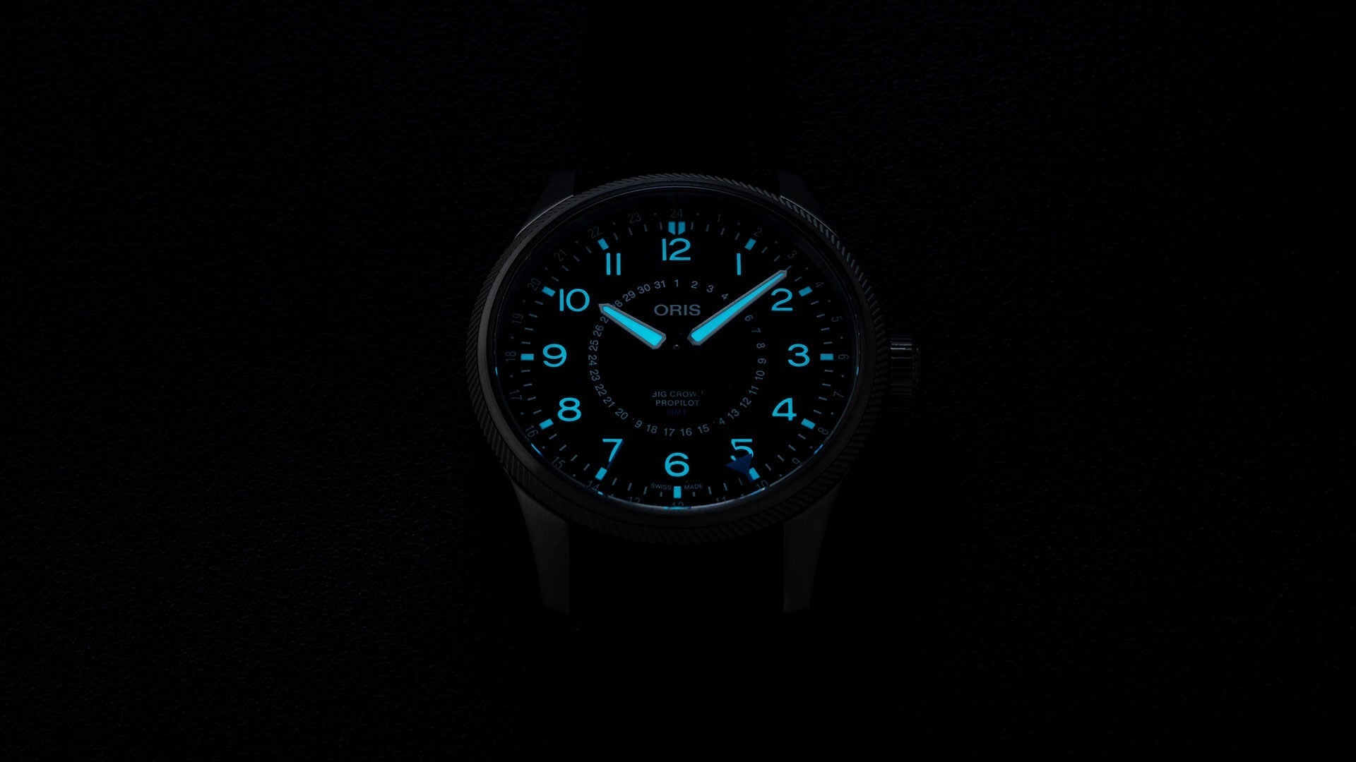 Oris Watch Big Crown ProPilot 57th Reno Air Races Limited Edition D 01 798 7768 4284-Set Image 3