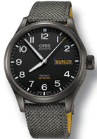 Oris Watch Big Crown ProPilot Air Racing Edition VI Limited Edition 01 752 7698 4284-Set Image 1