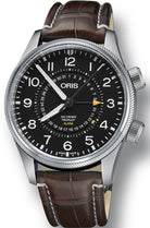 Oris Watch Big Crown ProPilot Alarm Limited Edition 01 910 7745 4084-Set LS Image 1