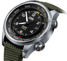 Oris Watch Big Crown ProPilot Altimeter Feet Bracelet 01 733 7705 4134-Set 8 23 19 Image 3