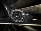Oris Watch Big Crown ProPilot Altimeter Feet Bracelet 01 733 7705 4134-Set 8 23 19 Image 4