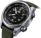 Oris Watch Big Crown ProPilot Altimeter Meters Textile Black D 01 733 7705 4164-Set 5 23 15FC Image 3