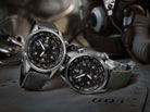 Oris Watch Big Crown ProPilot Altimeter Meters Textile Black D 01 733 7705 4164-Set 5 23 15FC Image 5