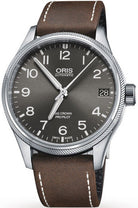 Oris Watch Big Crown ProPilot Big Date Leather 01 751 7697 4063-07 5 20 05FC Image 1