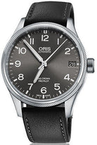 Oris Watch Big Crown ProPilot Big Date Leather 01 751 7697 4063-07 5 20 19FC Image 1