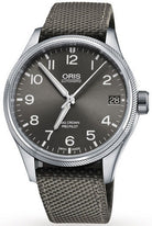 Oris Watch Big Crown ProPilot Big Date Textile 01 751 7697 4063-07 5 20 17FC Image 1