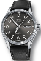 Oris Watch Big Crown ProPilot Big Day Date Leather 01 752 7698 4063-07 5 22 19FC Image 1