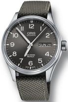 Oris Watch Big Crown ProPilot Big Day Date Textile 01 752 7698 4063-07 5 22 17FC Image 1