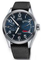 Oris Watch Big Crown ProPilot Calibre 111 01 111 7711 4165-Set 5 22 15FC Image 1