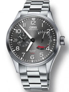 Oris Watch Big Crown ProPilot Calibre 111 Bracelet 01 111 7711 4163-Set 8 22 19 Image 1