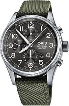 Oris Watch Big Crown ProPilot Chronograph Date 01 774 7699 4063-07 5 22 14FC Image 1