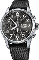 Oris Watch Big Crown ProPilot Chronograph Date 01 774 7699 4063-07 5 22 15FC Image 1
