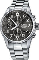 Oris Watch Big Crown ProPilot Chronograph Date D 01 774 7699 4063-07 8 22 19 Image 1