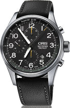 Oris Watch Big Crown ProPilot Chronograph Leather 01 774 7699 4134-07 5 22 19FC Image 1