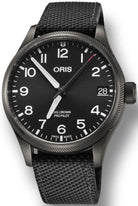 Oris Watch Big Crown ProPilot Date 01 751 7697 4264-07 5 20 15GFC Image 1