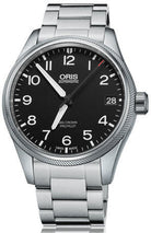 Oris Watch Big Crown ProPilot Date Bracelet 01 751 7697 4164-07 8 20 19 Image 1