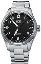 Oris Watch Big Crown ProPilot Date Bracelet 01 751 7697 4164-07 8 20 19 Image 1
