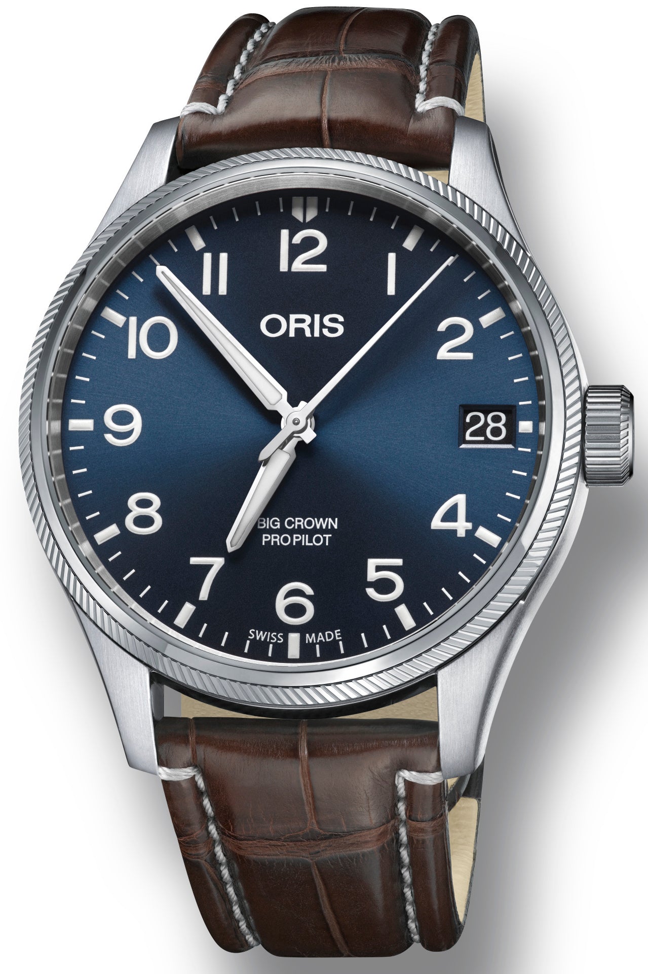 Oris Watch Big Crown ProPilot Date D 01 751 7697 4065-07 1 20 72FC Image 1
