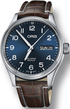 Oris Watch Big Crown ProPilot Day Date 01 752 7698 4065-07 1 22 72FC Image 1