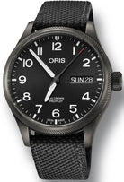 Oris Watch Big Crown ProPilot Day Date 01 752 7698 4264-07 5 22 15GFC Image 1