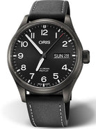 Oris Watch Big Crown ProPilot Day Date 01 752 7698 4264-07 5 22 19GFC Image 1