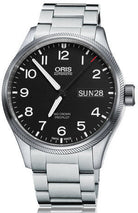 Oris Watch Big Crown ProPilot Day Date Bracelet D 01 752 7698 4164-07 8 22 19 Image 1