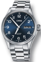 Oris Watch Big Crown ProPilot Day Date D 01 752 7698 4065-07 8 22 19 Image 1