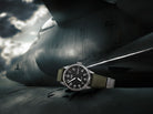 Oris Watch Big Crown ProPilot Day Date Olive Textile 01 752 7698 4164-07 5 22 14FC Image 5