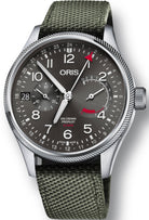 Oris Watch Big Crown ProPilot GMT 01 114 7746 4063-Set 5 22 14FC Image 1