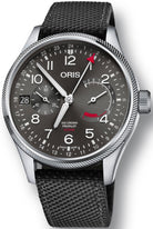 Oris Watch Big Crown ProPilot GMT 01 114 7746 4063-Set 5 22 15FC Image 1