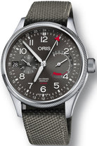 Oris Watch Big Crown ProPilot GMT 01 114 7746 4063-Set 5 22 17FC Image 1