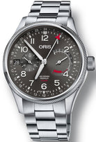 Oris Watch Big Crown ProPilot GMT 01 114 7746 4063-Set 8 22 19 Image 1